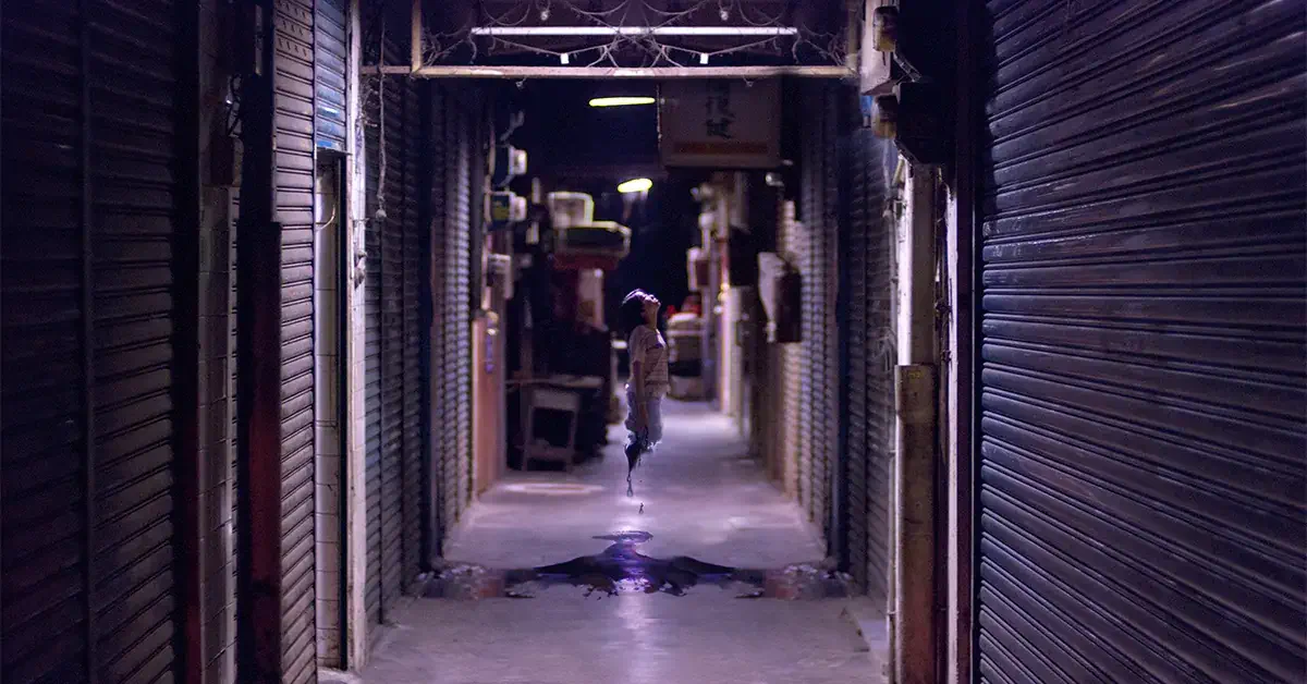 ghost tour seoul jeju korea