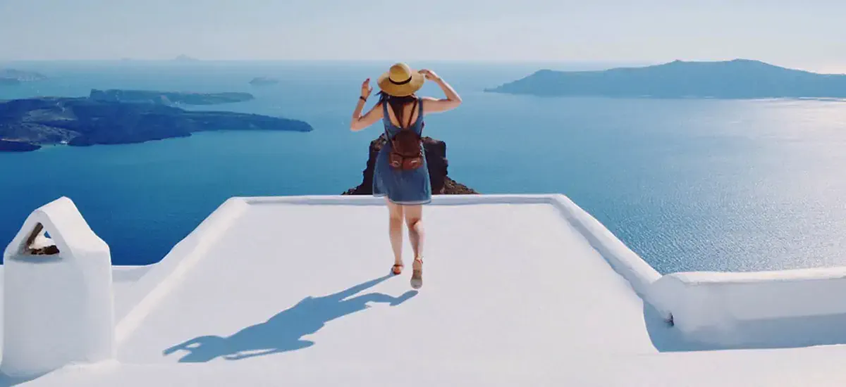 travel hacks for a cheap European holiday