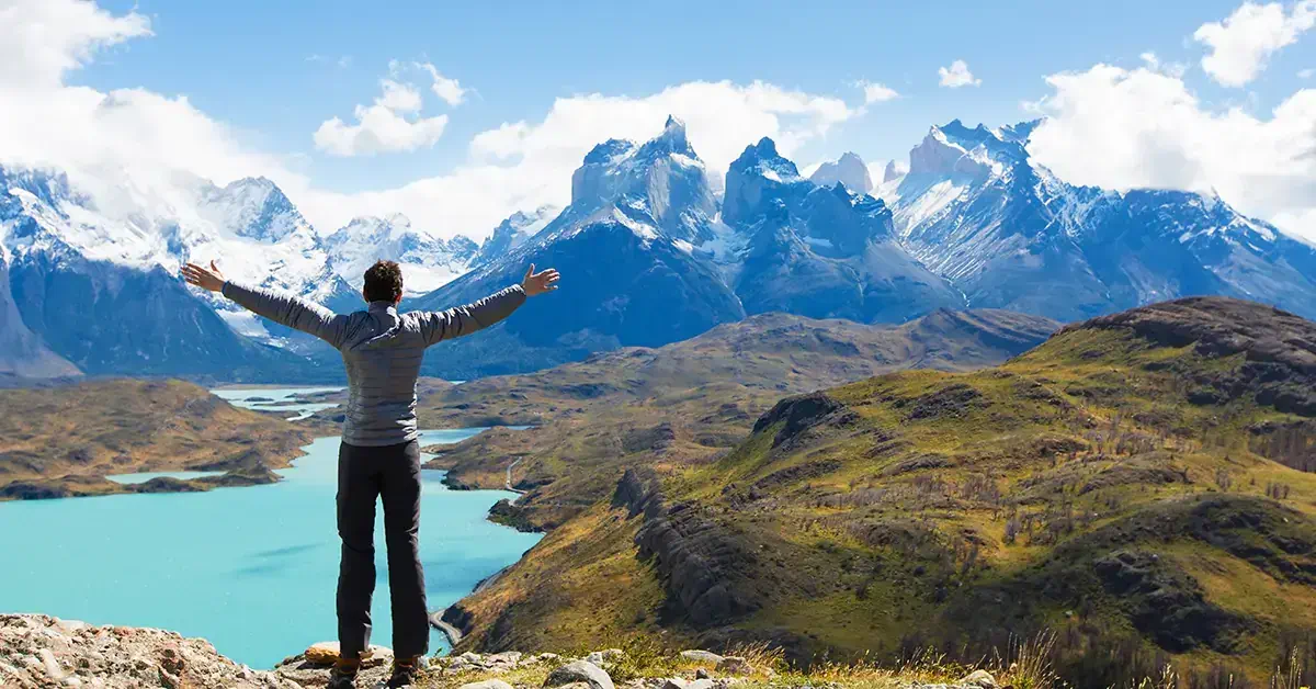 Eco Travel Destinations