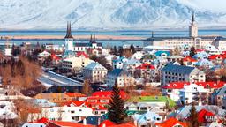 Find cheap flights to Reykjavik