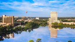 Find cheap flights from Vadodara to United States