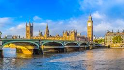 Find cheap flights from Mumbai to London Heathrow Airport