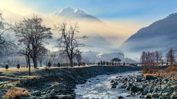 Pahalgam Hotels