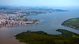 Hotels near Salgado Filho airport