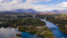 Redding car rentals