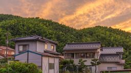 Kanazawa hotels near Oyama Shrine