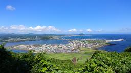 Hotels near Jeju airport