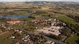 Masterton Hotels