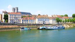 Chalon-sur-Saône car rentals