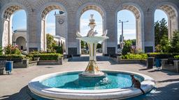 Simferopol car rentals