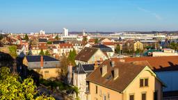 Montbéliard Hotels
