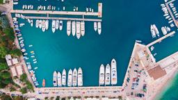 Budva Hotels