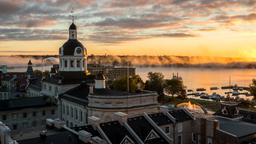 Kingston car rentals