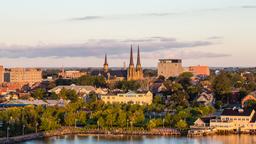 Hotels near Charlottetown airport
