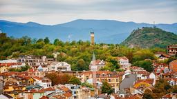 Hotels near Plovdiv airport