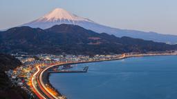 Hotels near Mt Fuji Shizuoka airport