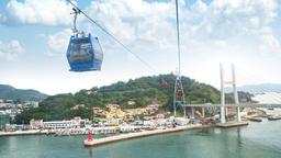Yeosu car rentals