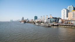 Dandong Hotels