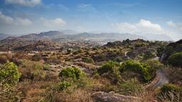 Mount Abu Hotels