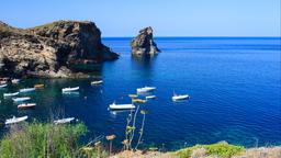 Hotels near Pantelleria Airport