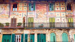 Hotels near Verona Airport