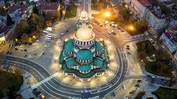 Hotels near Sofia Airport