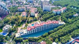 Hotels near Gelendzik airport