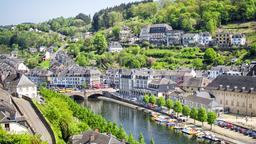 Bouillon hotel directory