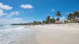 Tamandaré Hotels