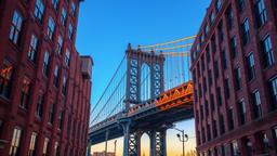 Brooklyn Hotels