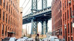 Brooklyn car rentals