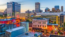 Self Drive Car Rentals In Memphis Search On Kayak