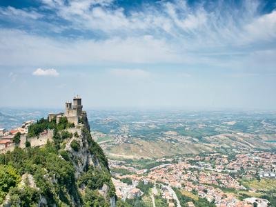 San Marino