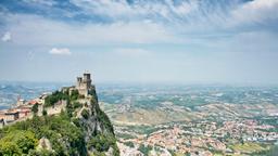 San Marino holiday rentals
