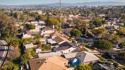 Inglewood Hotels