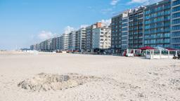 Koksijde Hotels