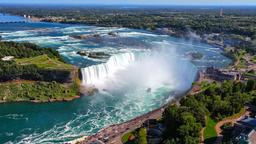 Niagara Falls car rentals