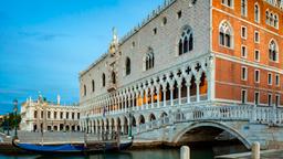 Venice hotels near Palazzo Ducale