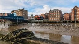 Hull Hotels
