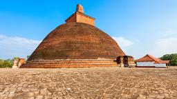 Anuradhapura hotel directory