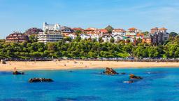 Santander hotels near Museum of Modern and Contemporary Art of Santander and Cantabria