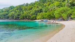 Find cheap flights to Puerto Princesa