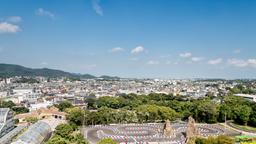 Toyohashi Hotels
