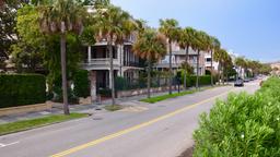 North Charleston car rentals