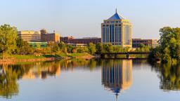 Hotels near Central Wisconsin airport