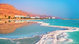 Dead Sea Israel hotels