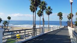 Solana Beach car rentals