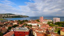 Koper car rentals