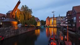 Luneburg car rentals