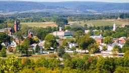 Gettysburg Hotels